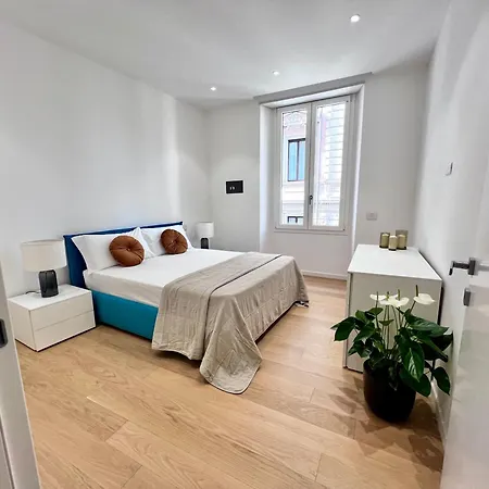 Apartment Campidano *