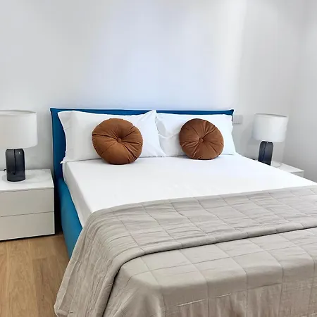 Campidano Apartment