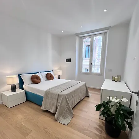 Campidano Apartment Cagliari