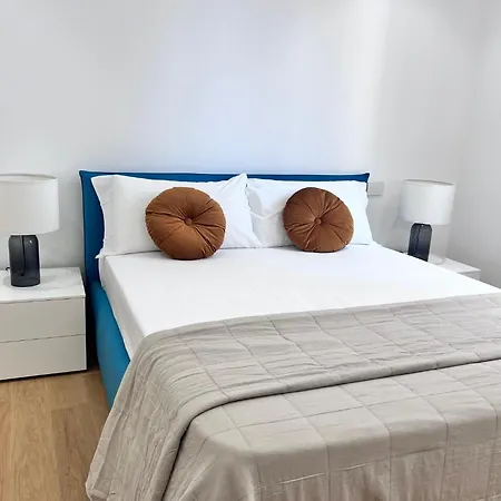 Apartment Campidano Cagliari