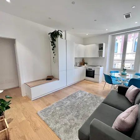 Apartment Campidano