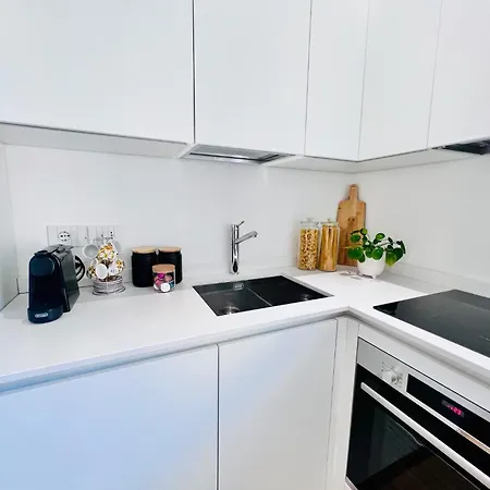 Apartment Campidano *