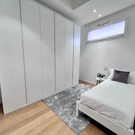 Campidano Apartment